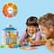 LEGO® DUPLO® Town First Time: Visit with the Doctor 10449